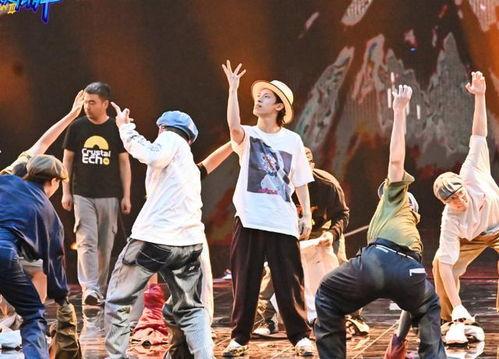 这就是街舞4最新爆料,舞者阵容升级，精彩对决即将上演！